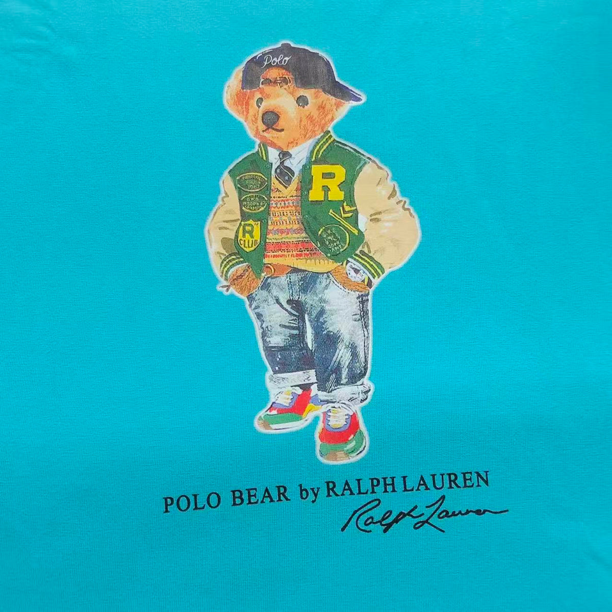 Ralph Lauren Tshirt
