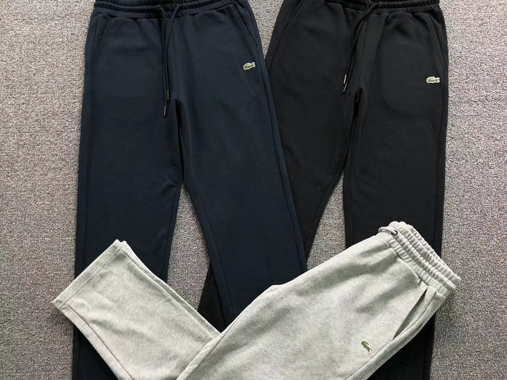 Classic Pants