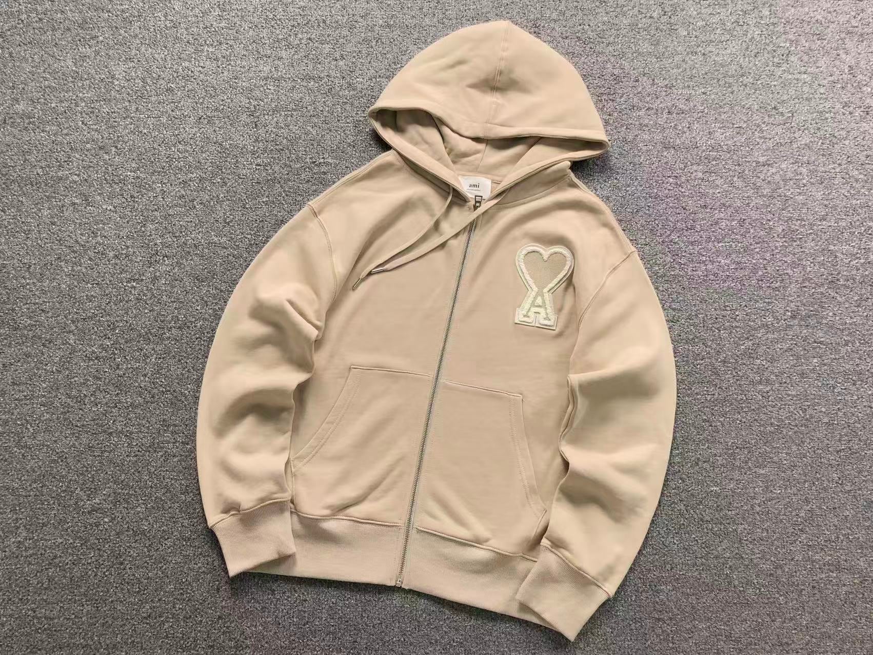 Am1 Hoodie Pants