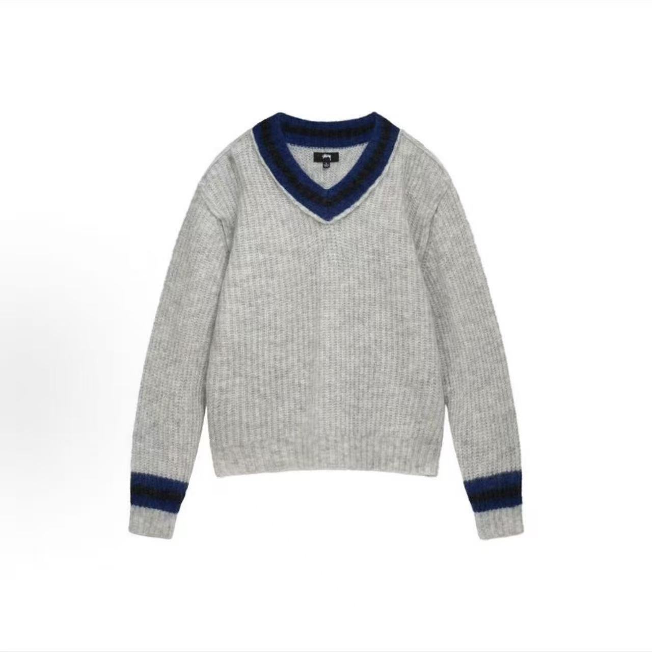 Stu Sweater