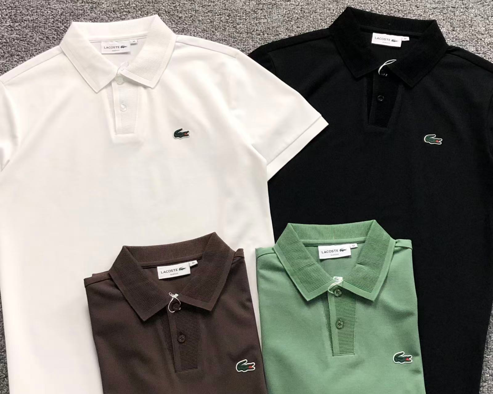 Classic Polo