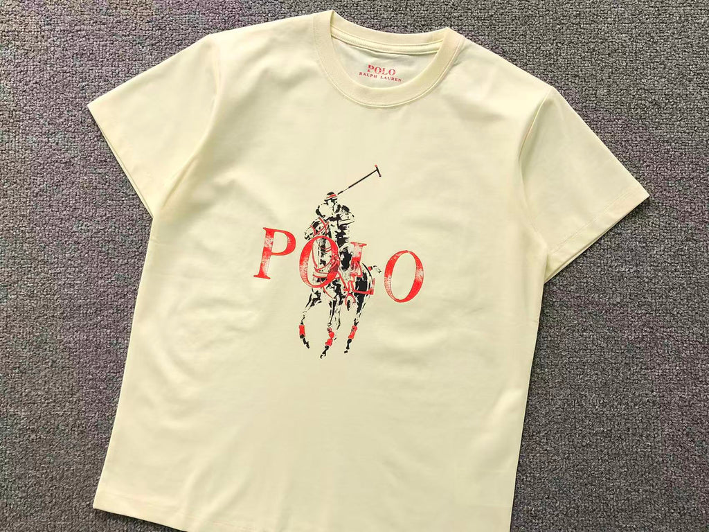 Ralph Lauren Tshirt Female