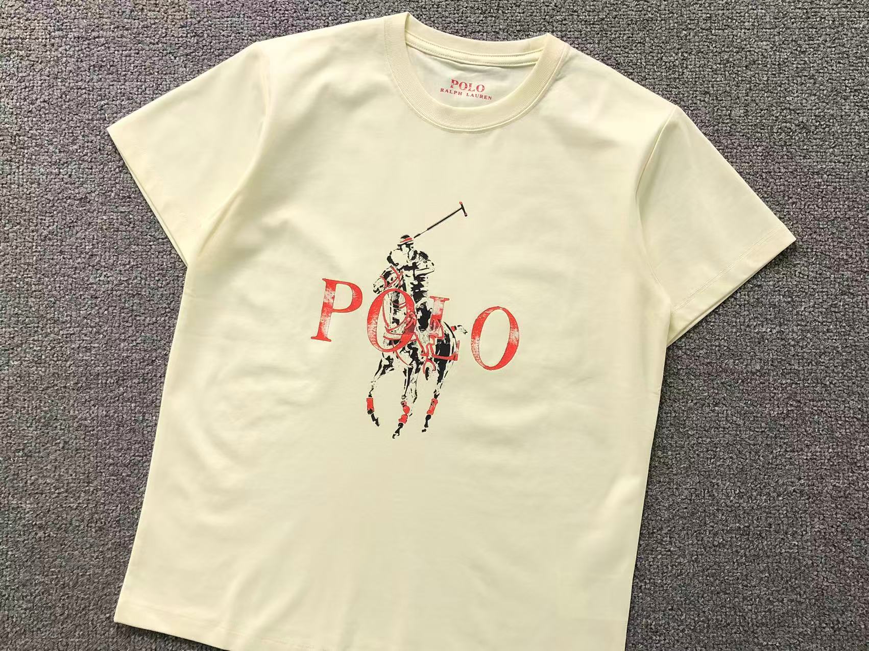 Ralph Lauren Tshirt Female