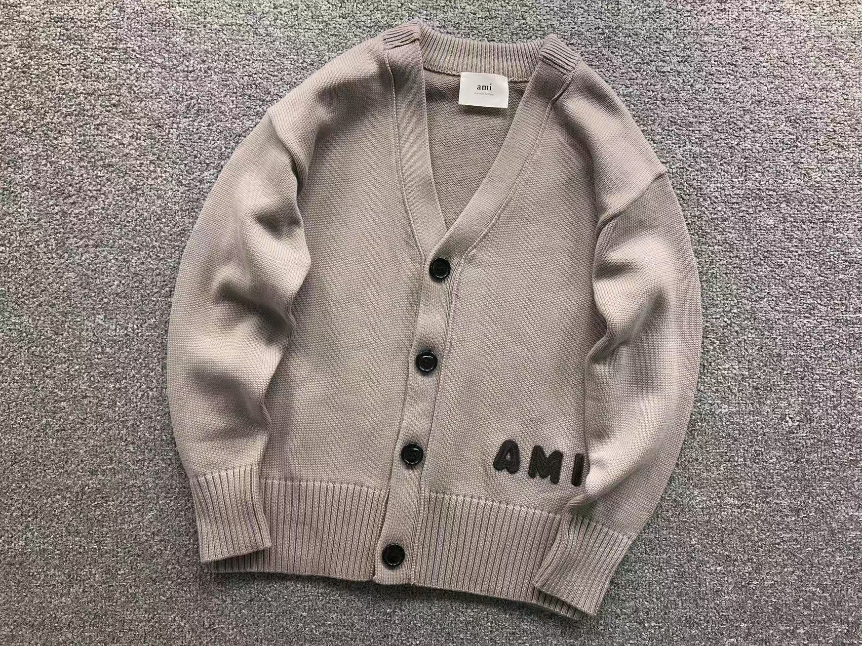 Am1 Sweater