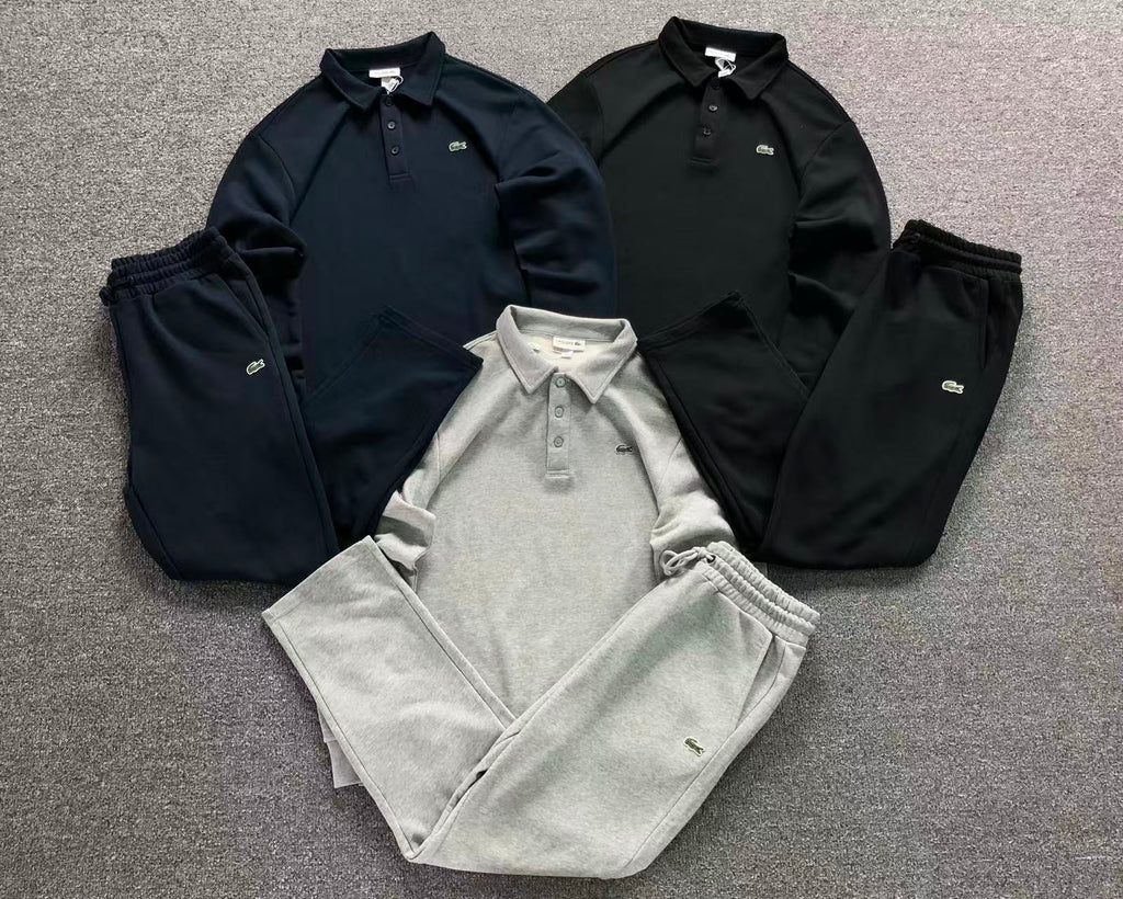Classic Hoodie Pants