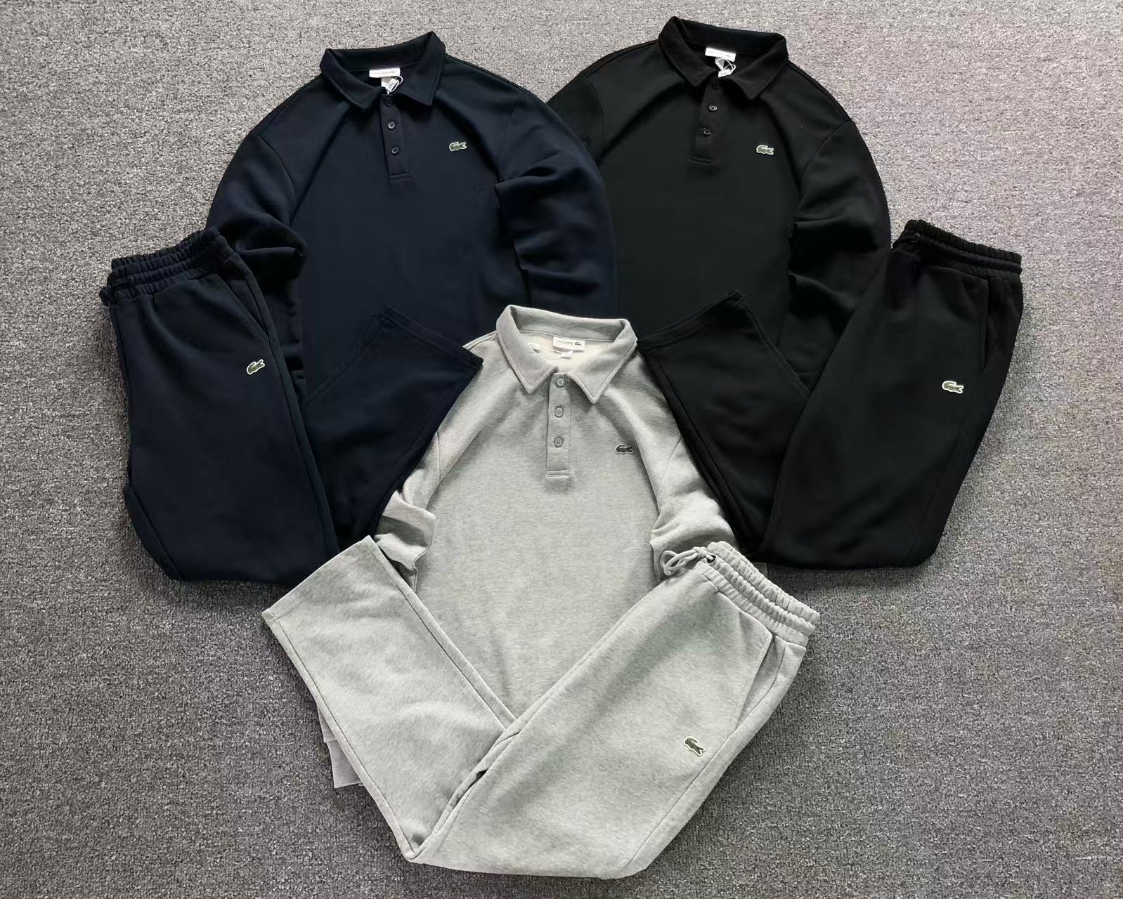 Classic Hoodie Pants