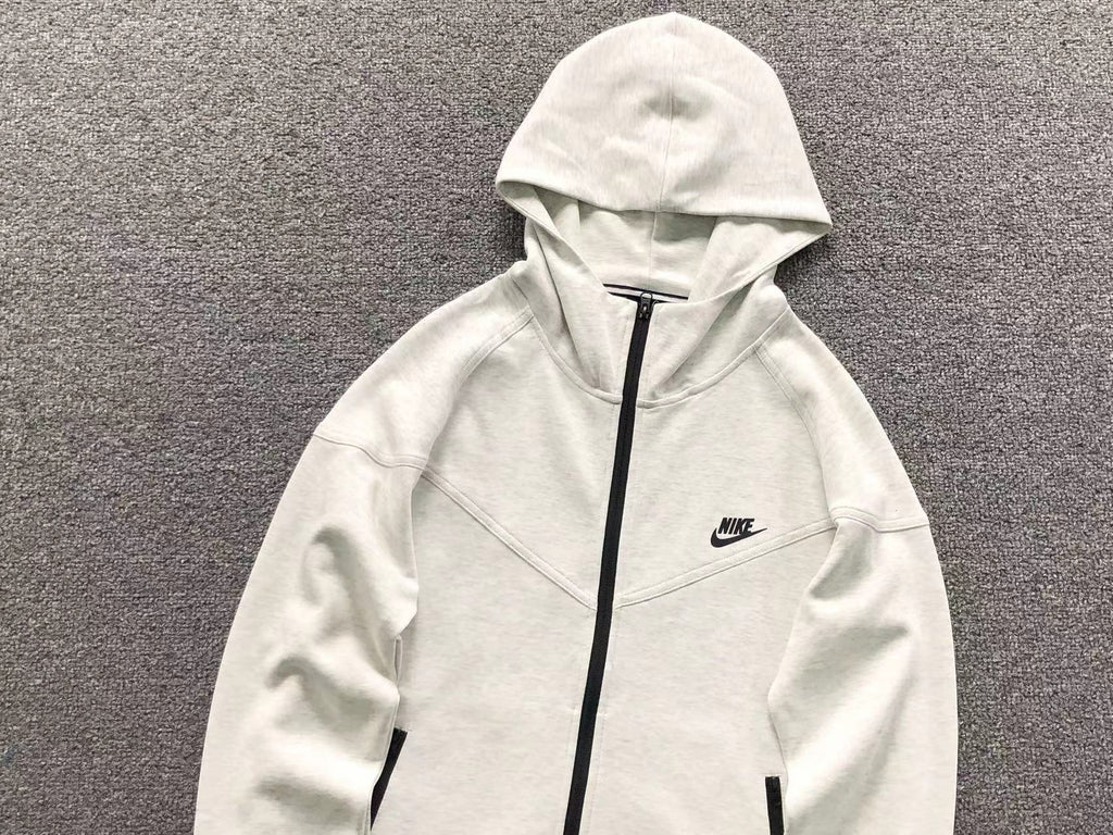 N1K Pants & Hoodie