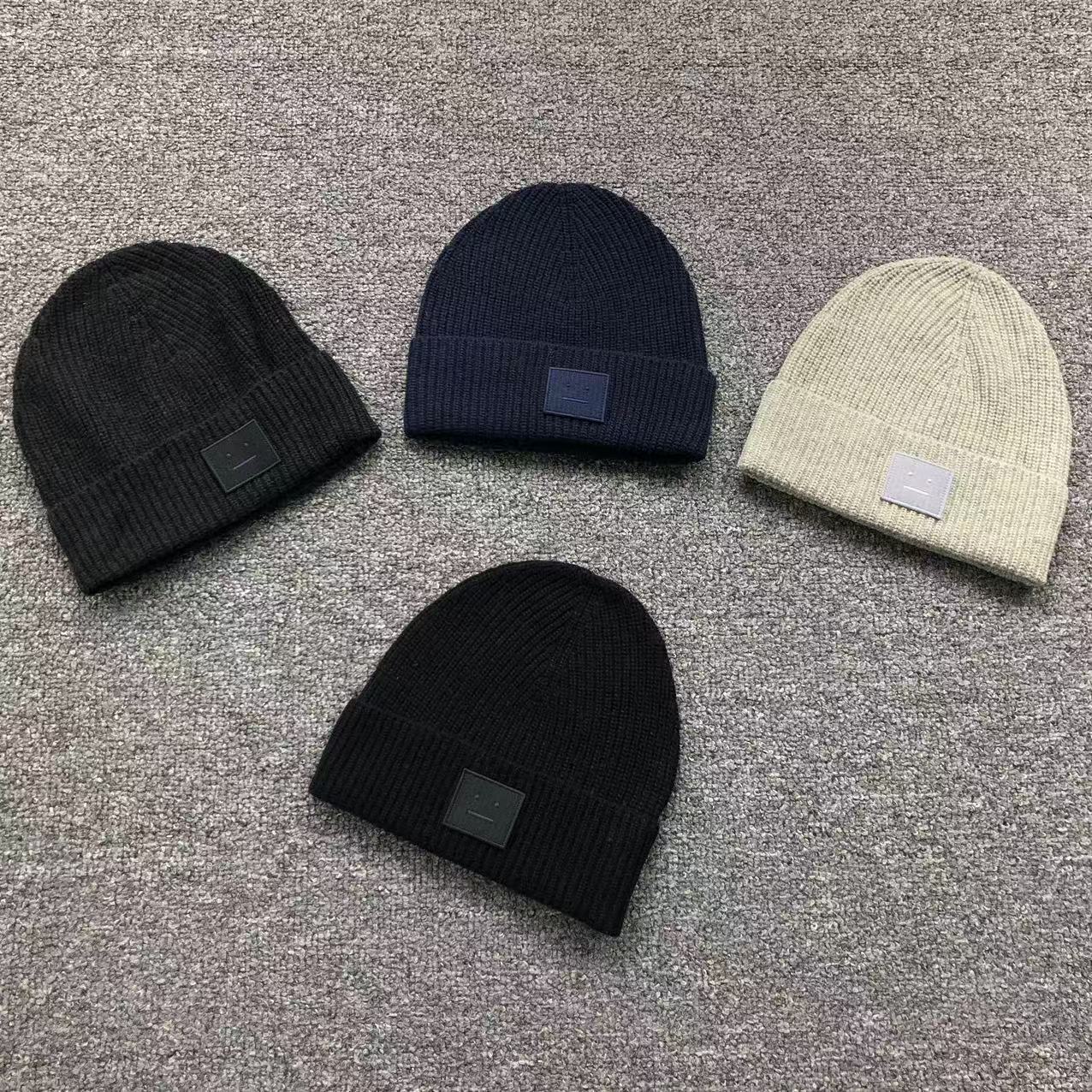 AcneStdios Cap