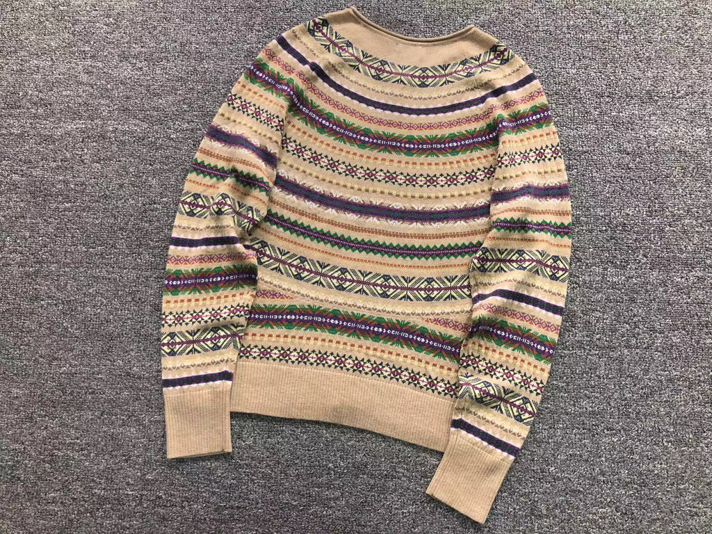Ralph Lauren Sweater Female