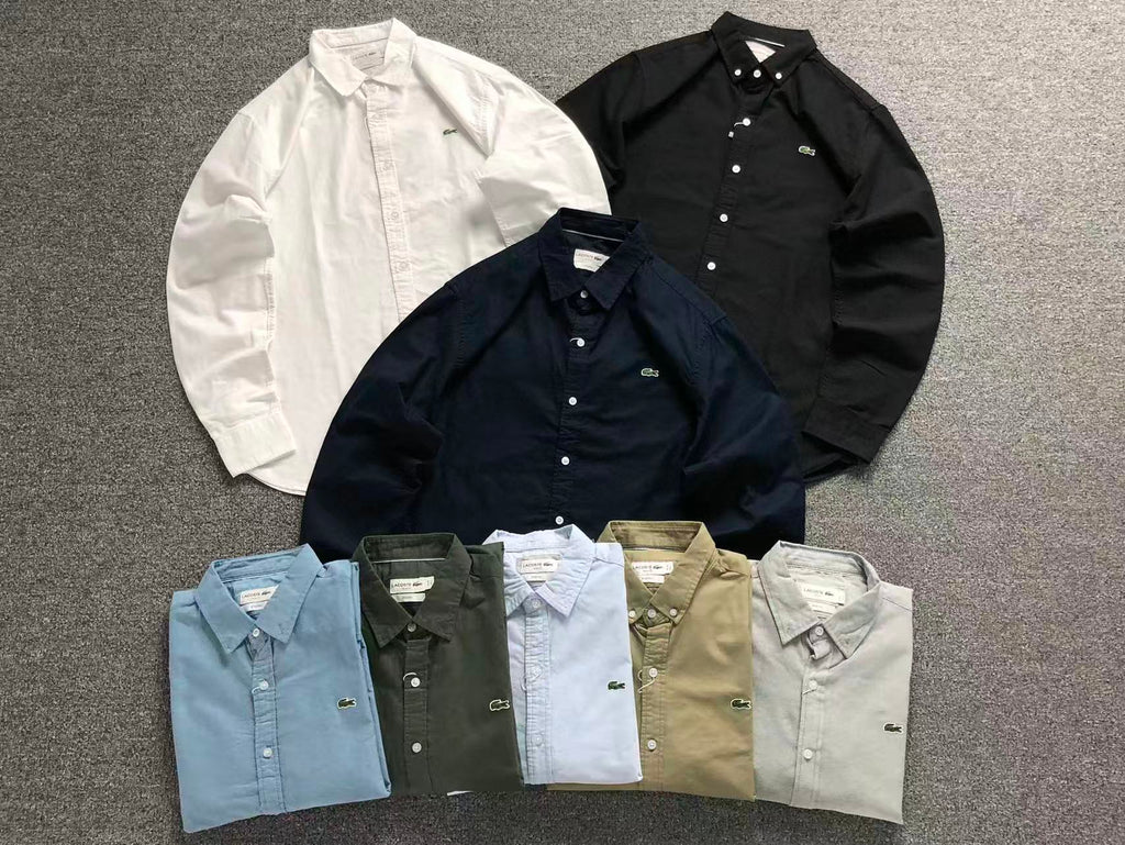 Classic Shirt