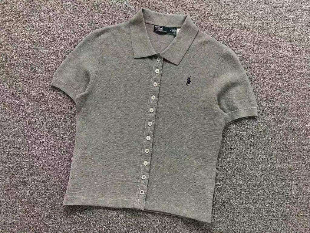 Ralph Lauren Polo Female