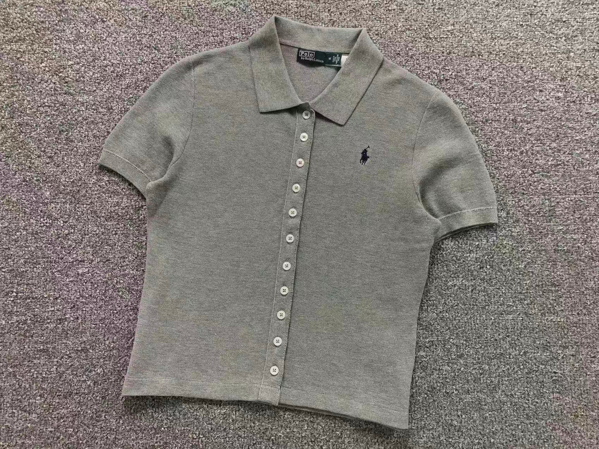Ralph Lauren Polo Female