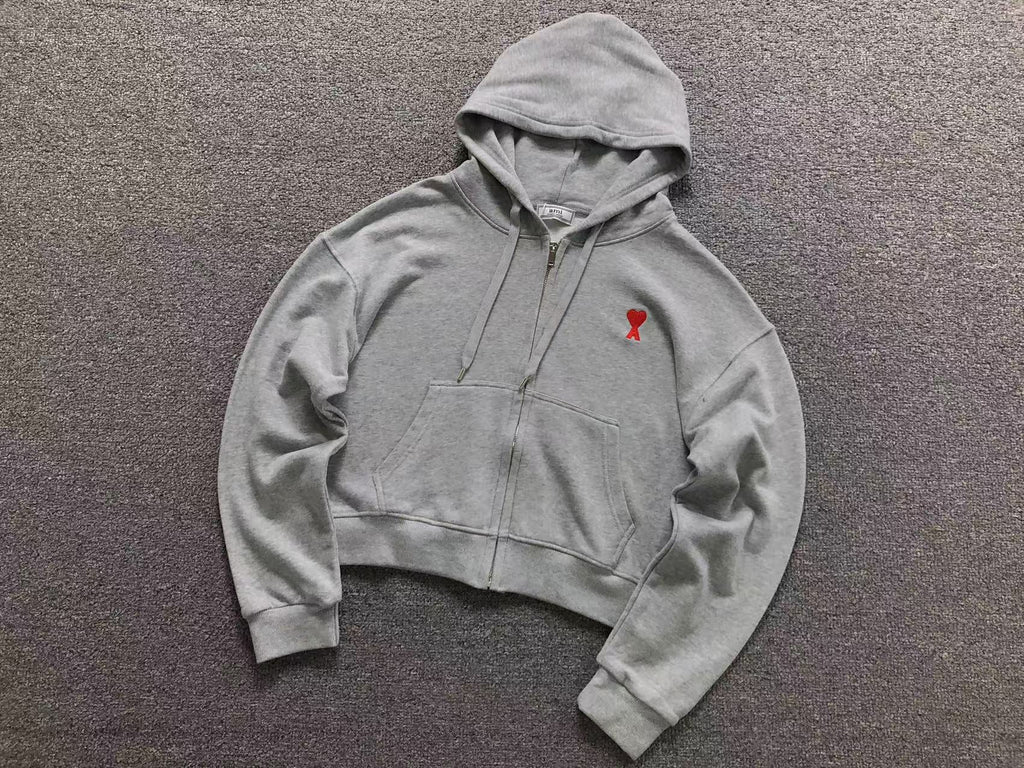 Am1 Hoodie Female