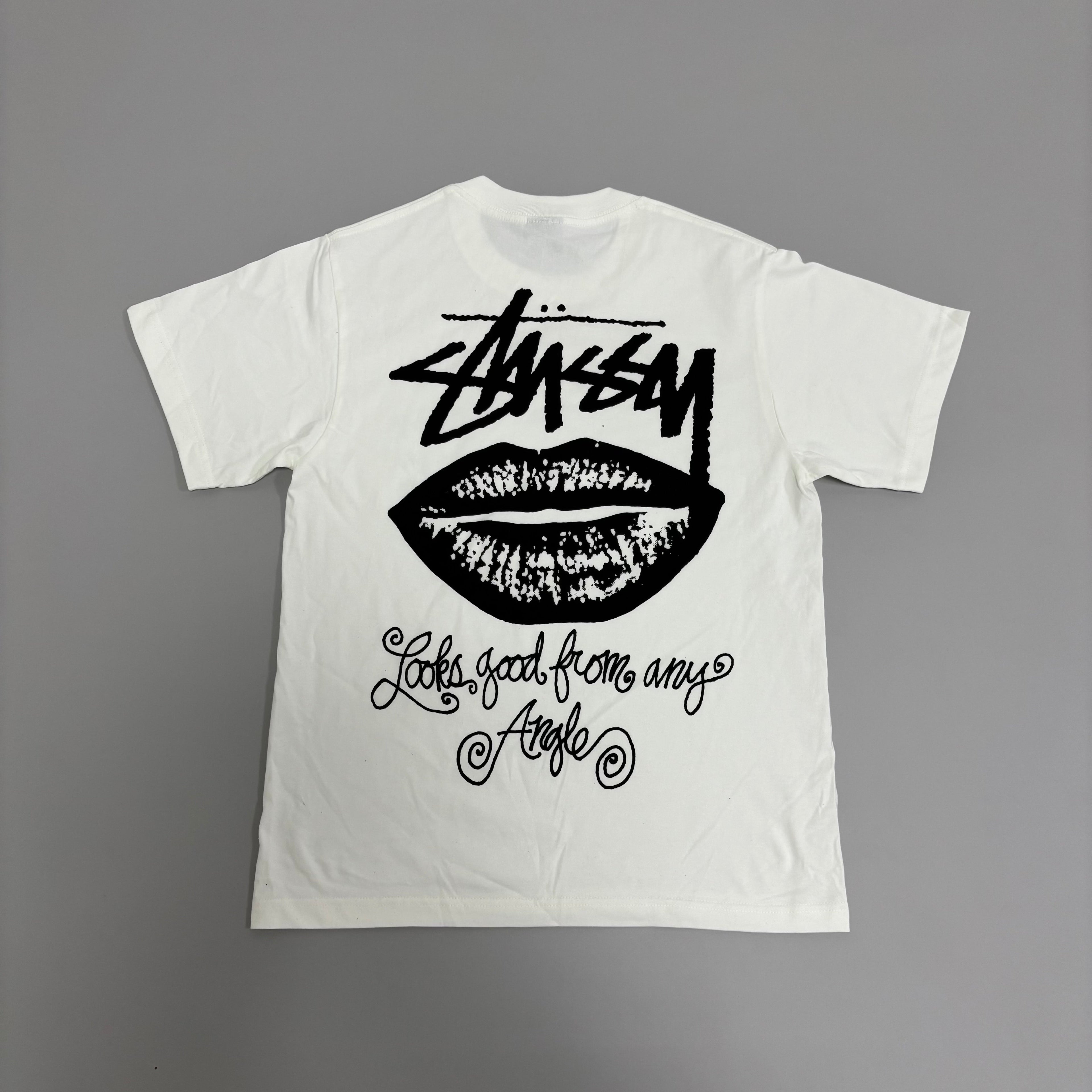 Stu Tshirt
