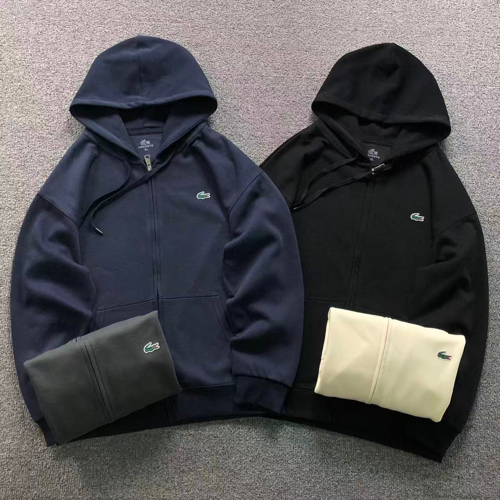 Classic Hoodie