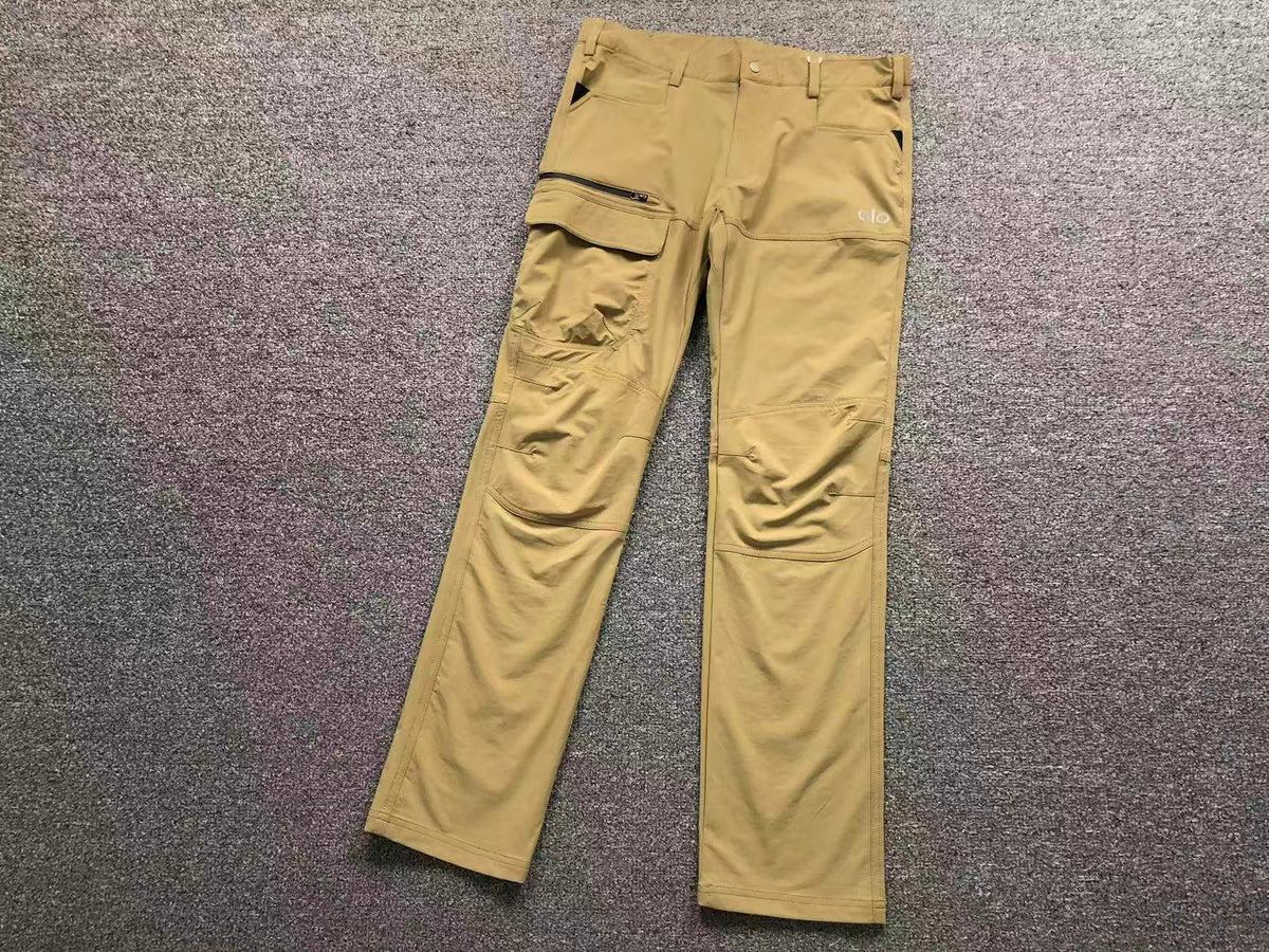 A1O Pants