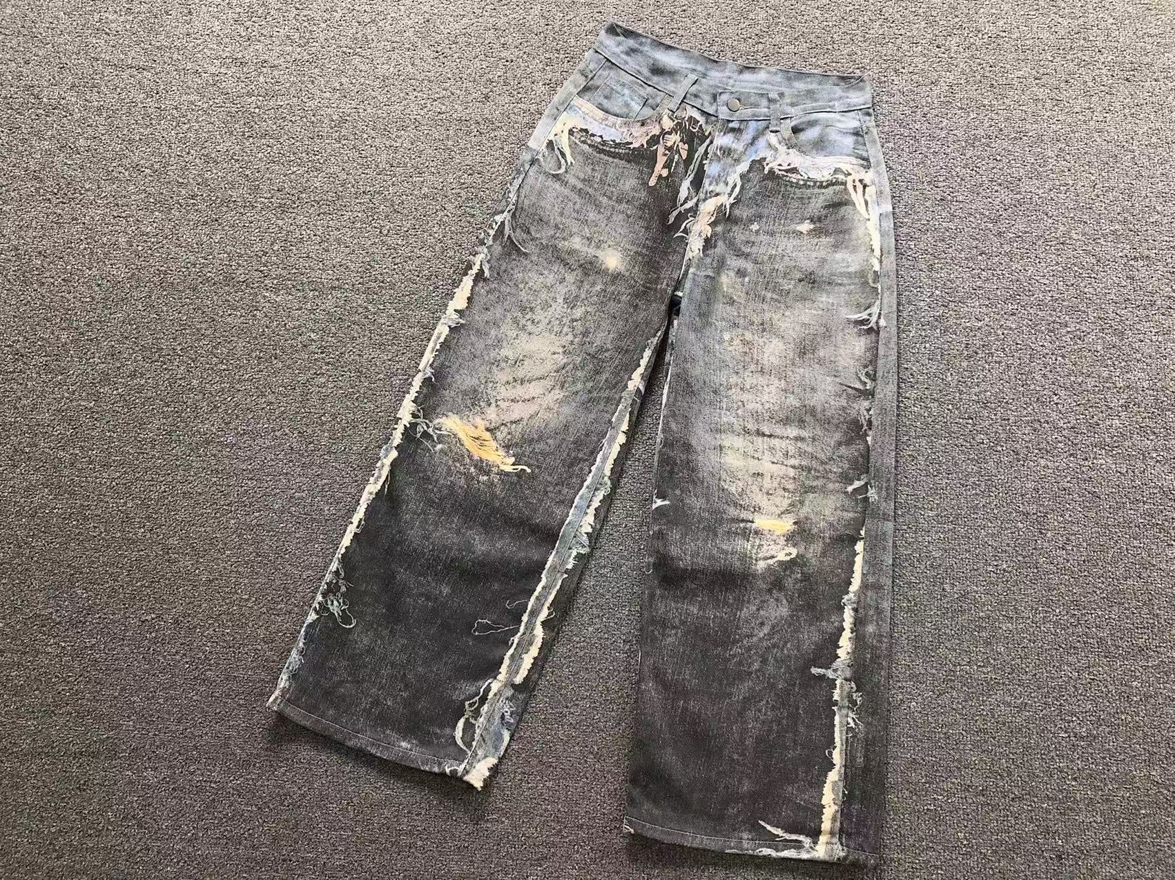 AcneStdios Pants