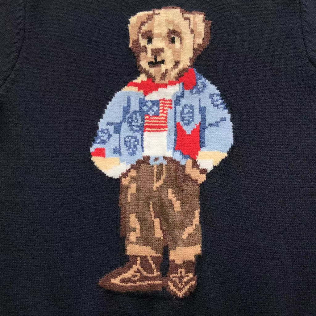 Ralph Lauren Sweater Female
