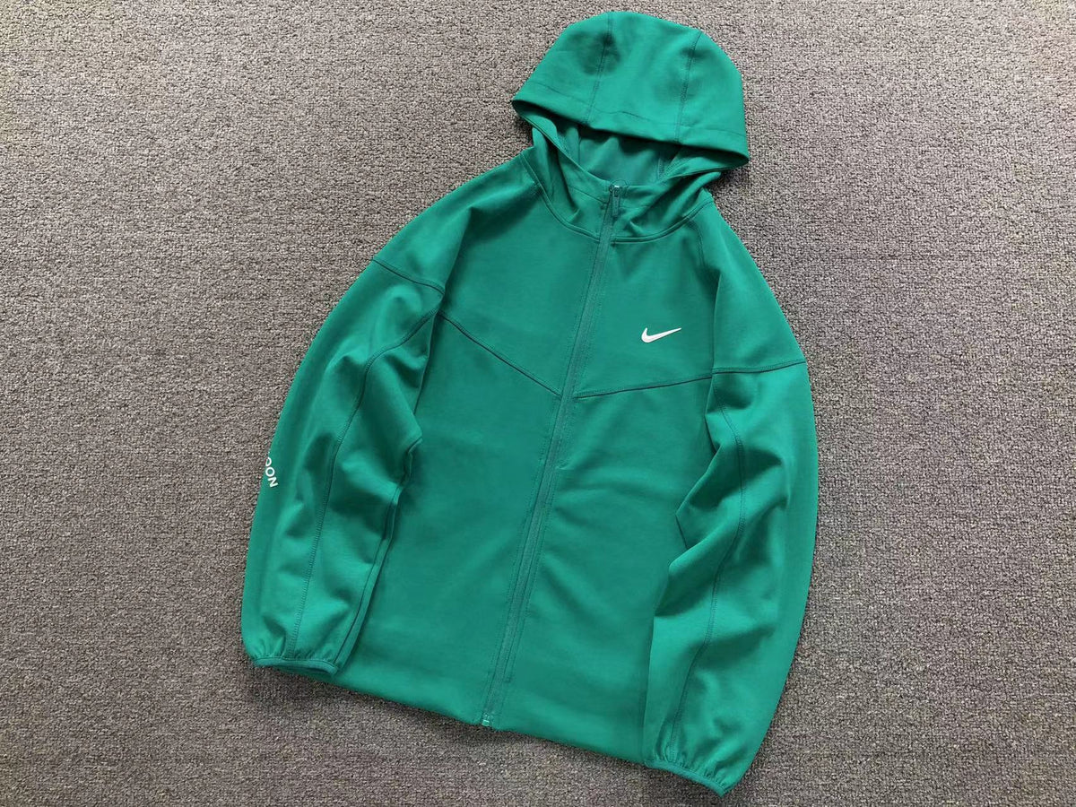 N1K Pants & Hoodie
