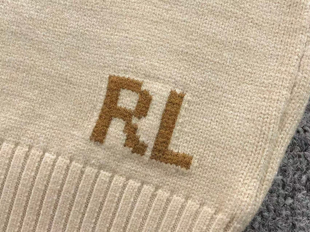 Ralph Lauren Sweater Female
