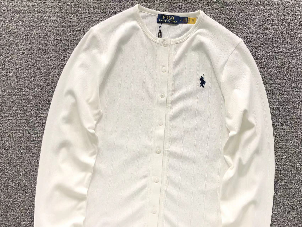Ralph Lauren Longsleeve Female
