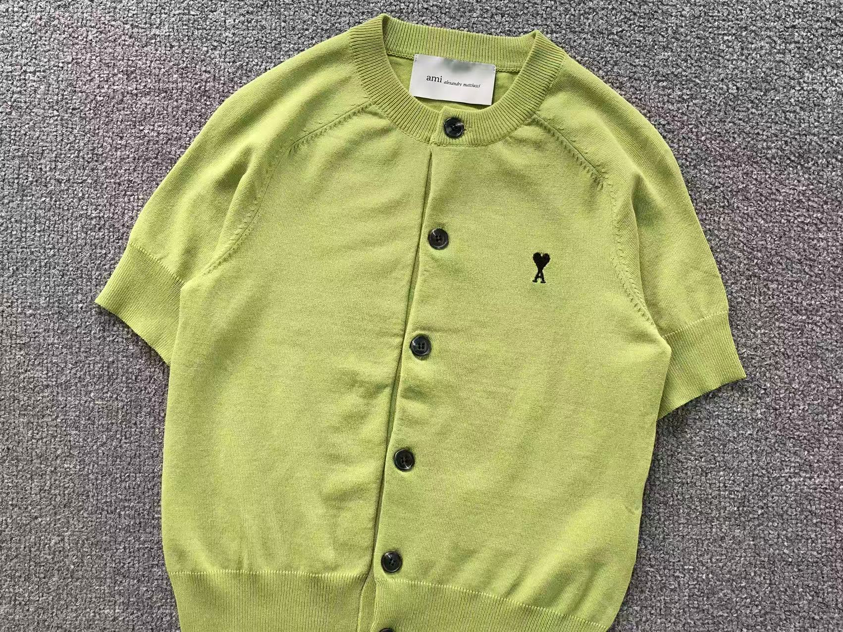 Am1 Tshirt Female