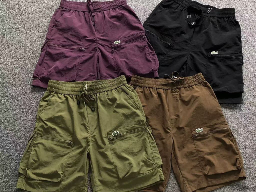 Classic Shorts
