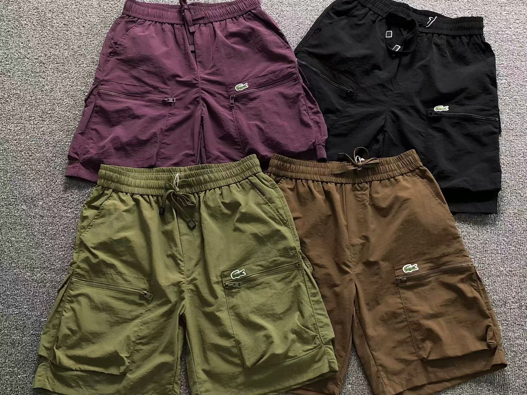Classic Shorts