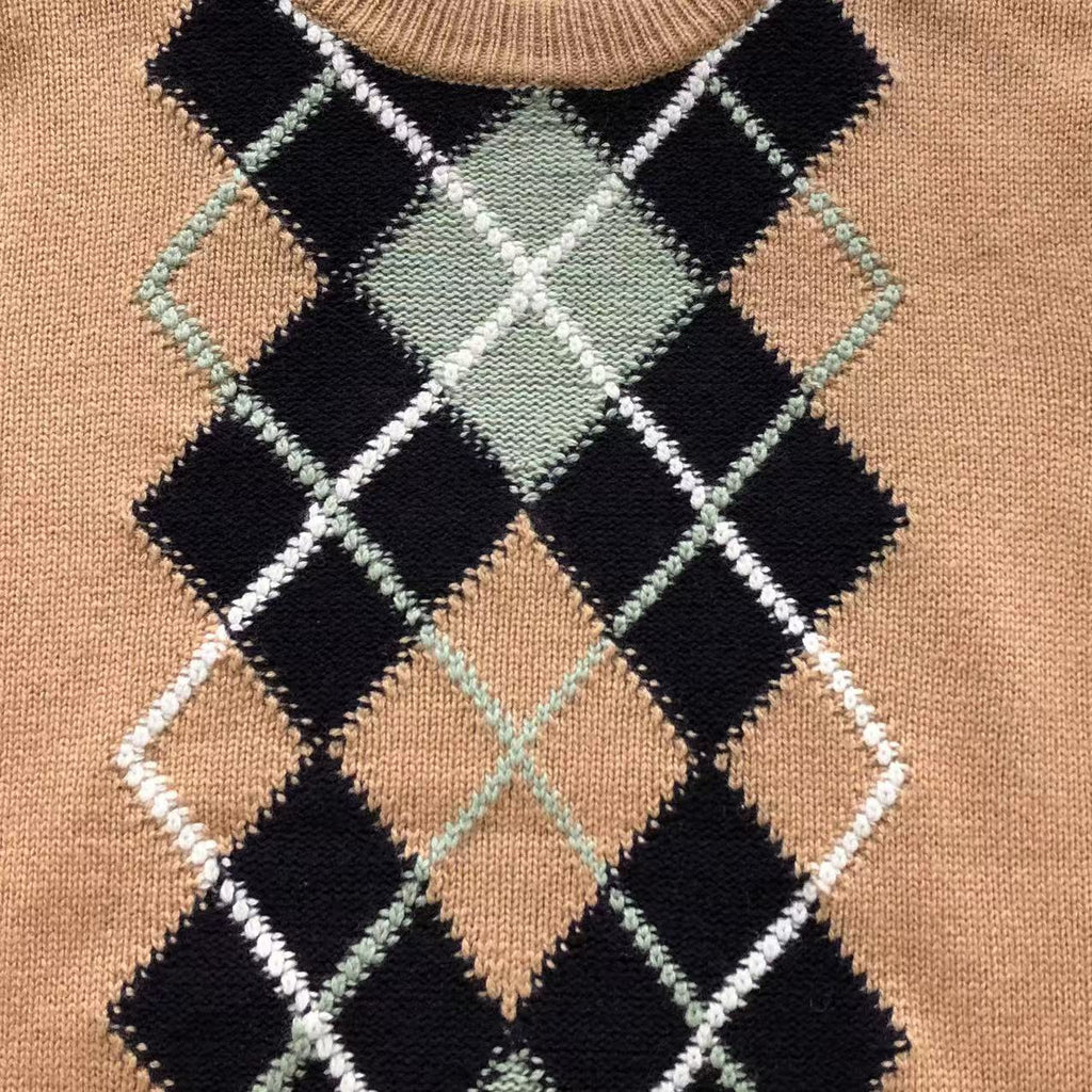 Am1 Sweater Female