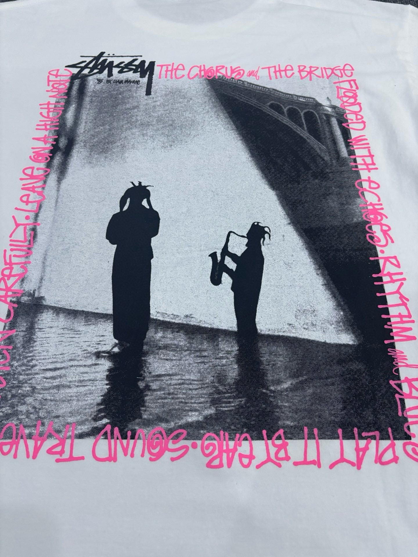 Stu Tshirt