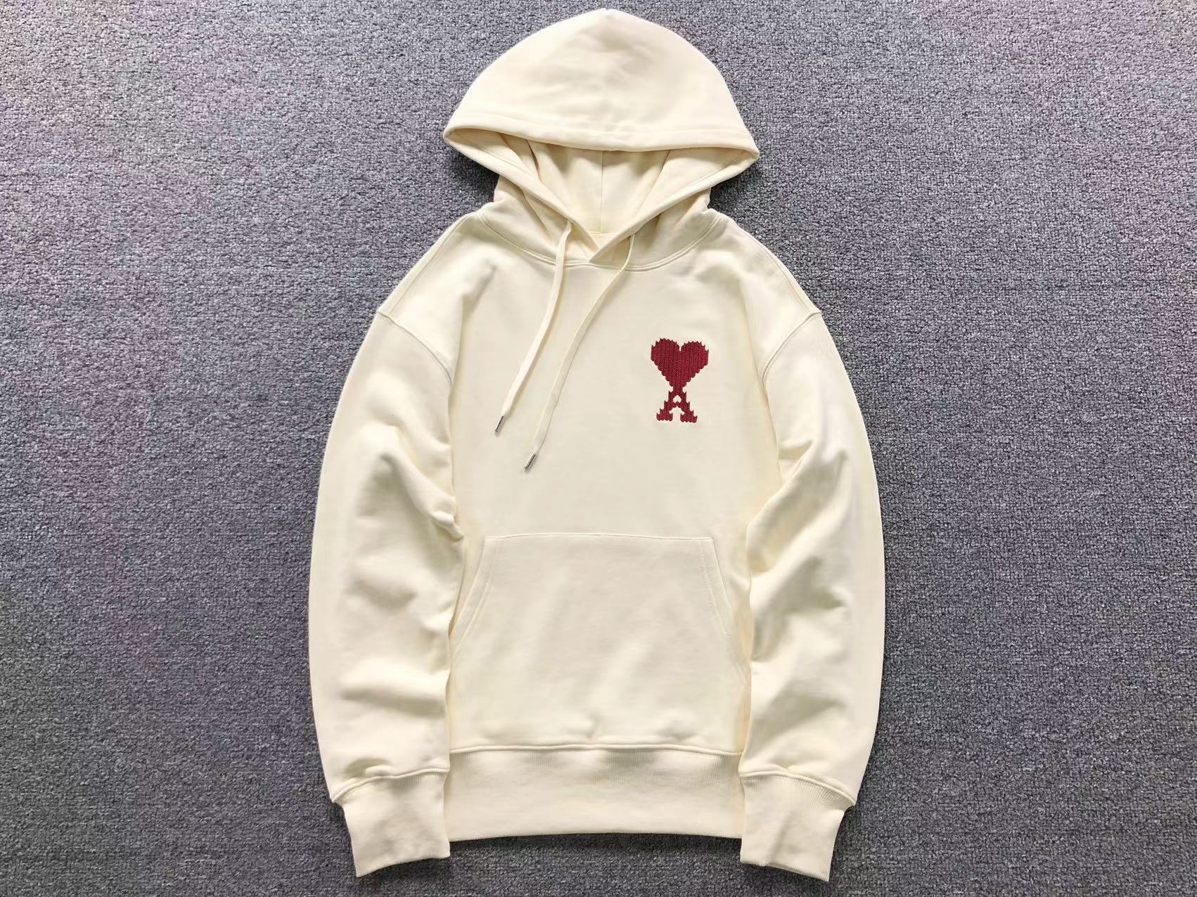 Am1 Hoodie