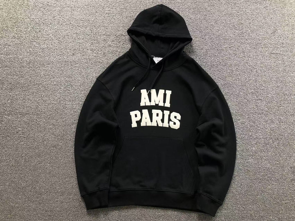 Am1 Hoodie