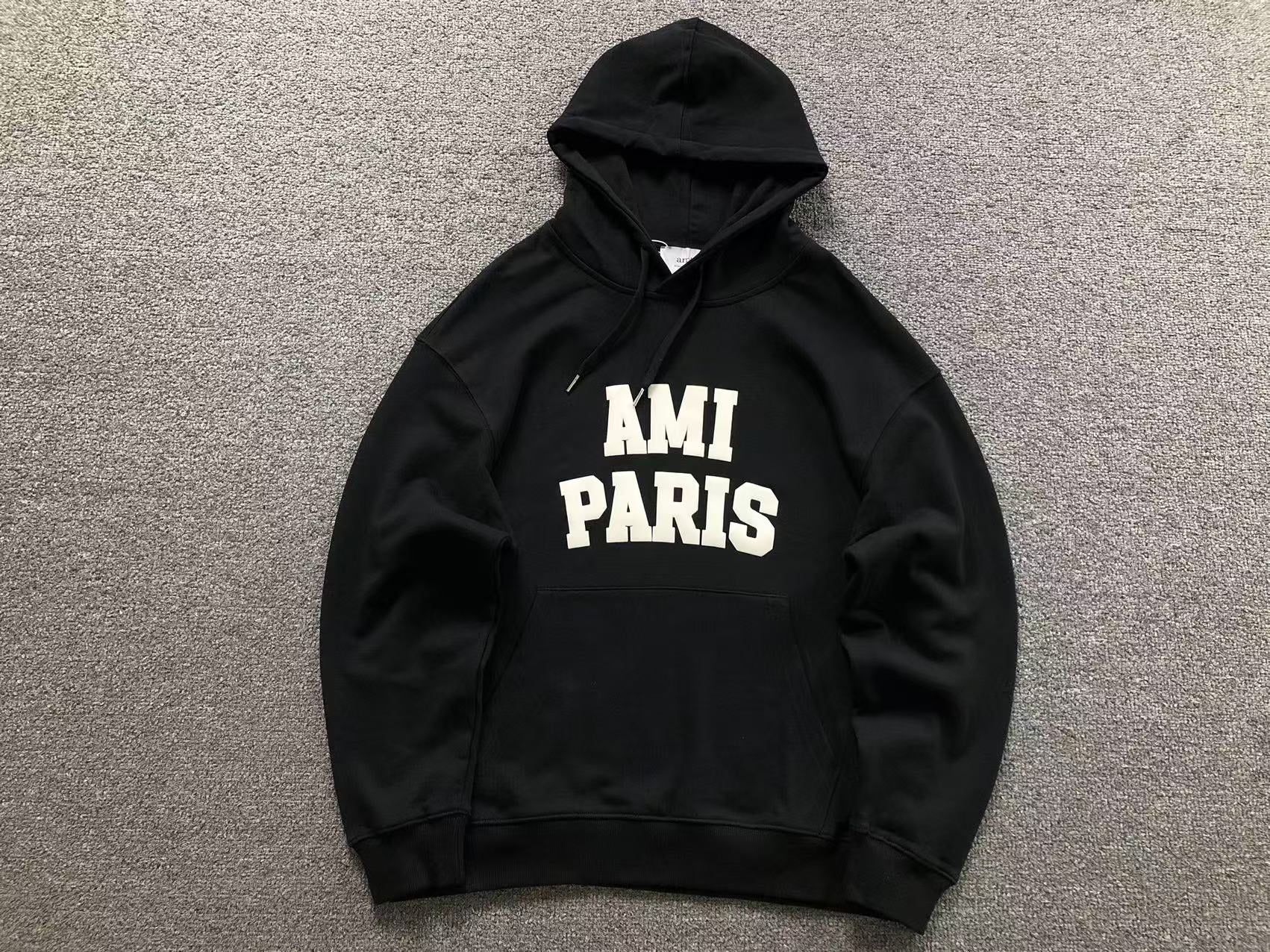 Am1 Hoodie