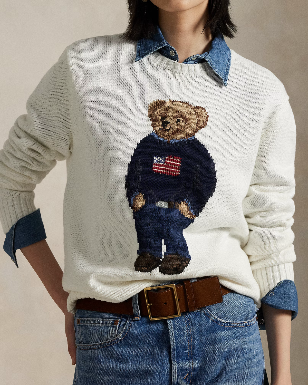 Ralph Lauren Sweater