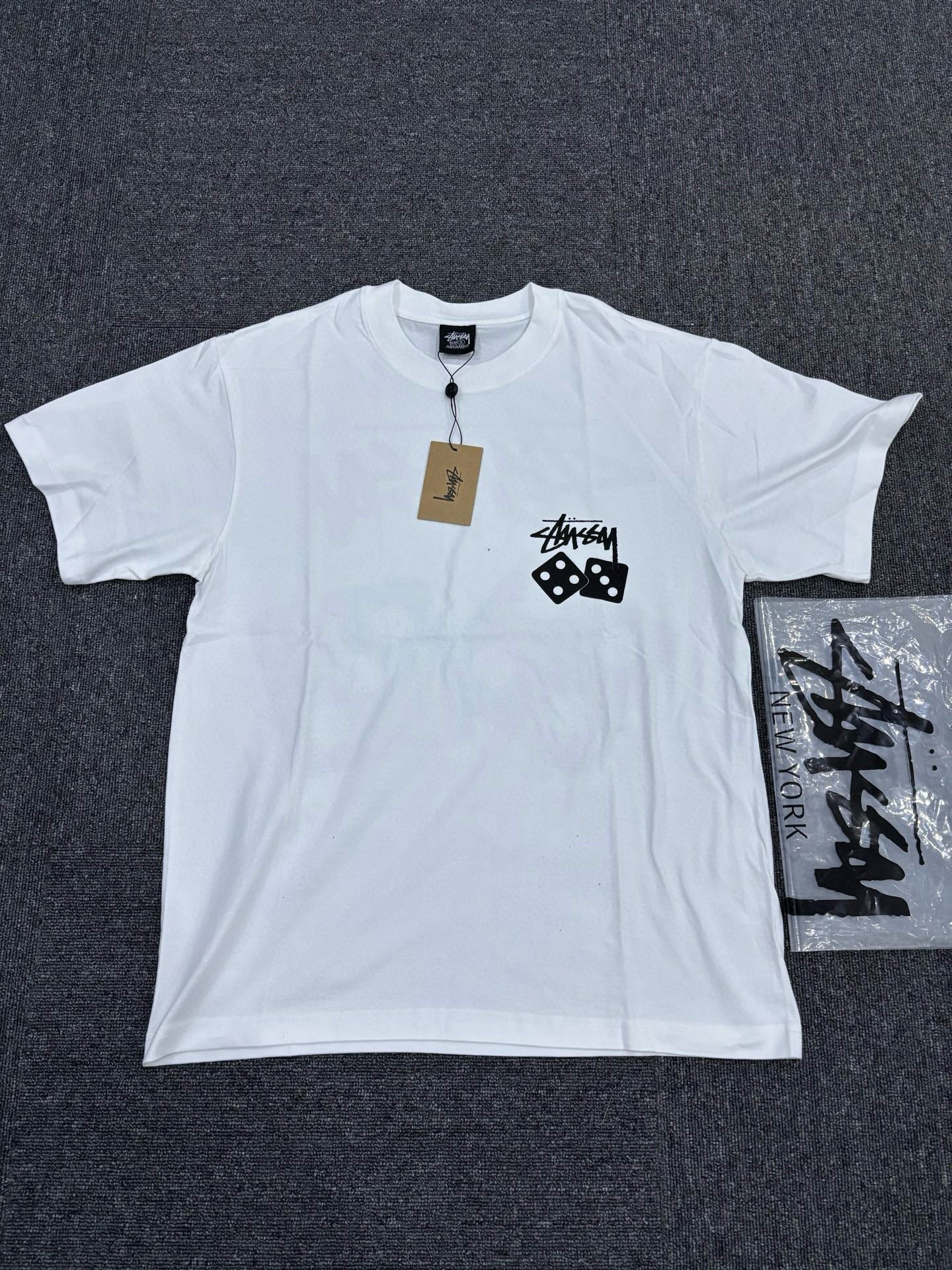 Stu Tshirt