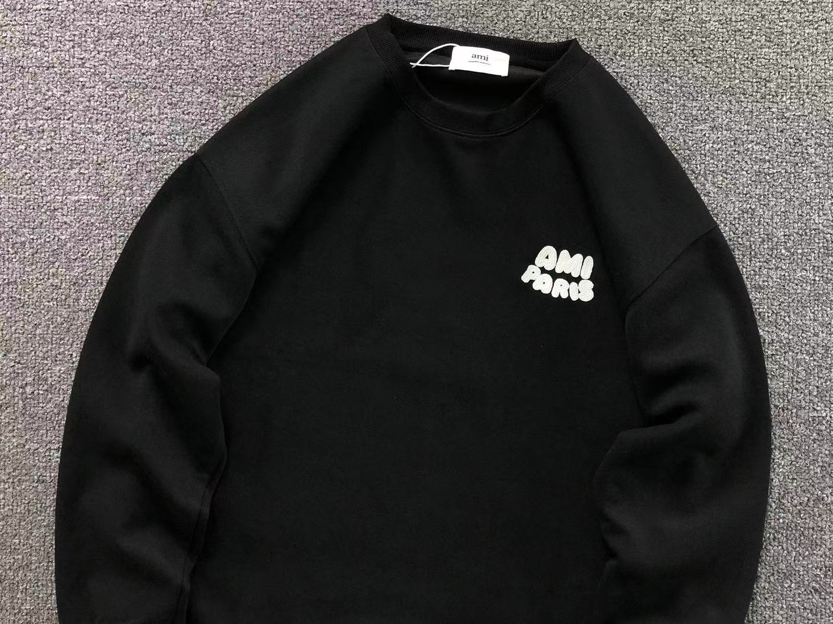 Am1 Hoodie