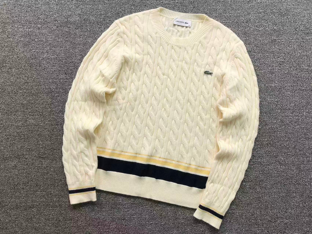 Classic Sweater Female