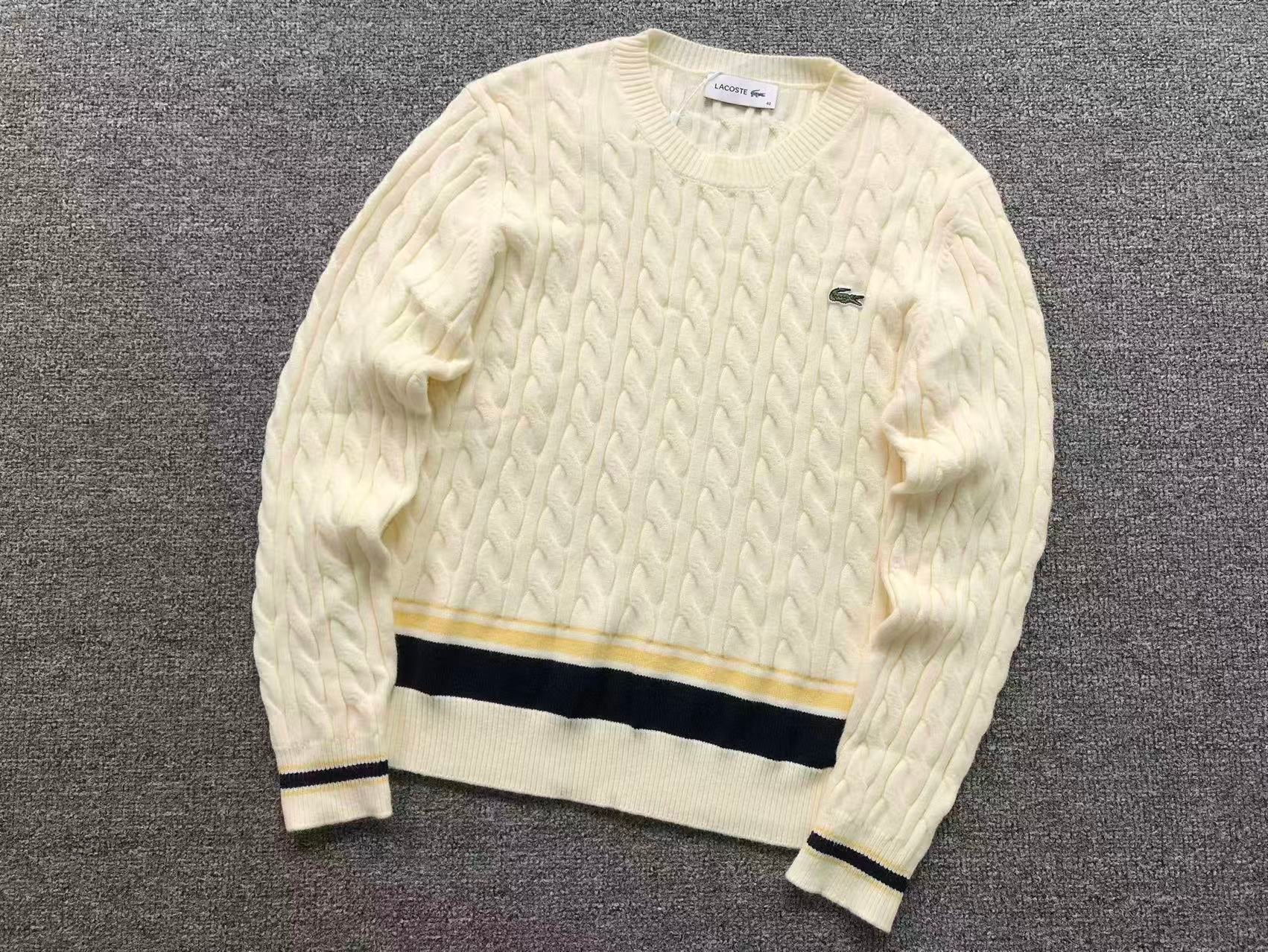 Classic Sweater Female