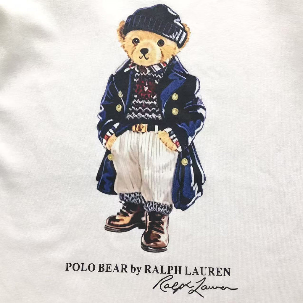 Ralph Lauren Longsleeve Female