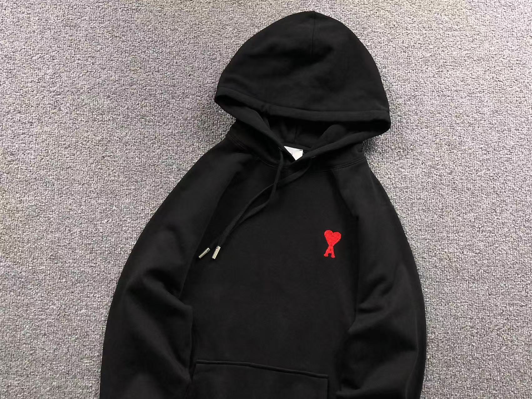 Am1 Hoodie