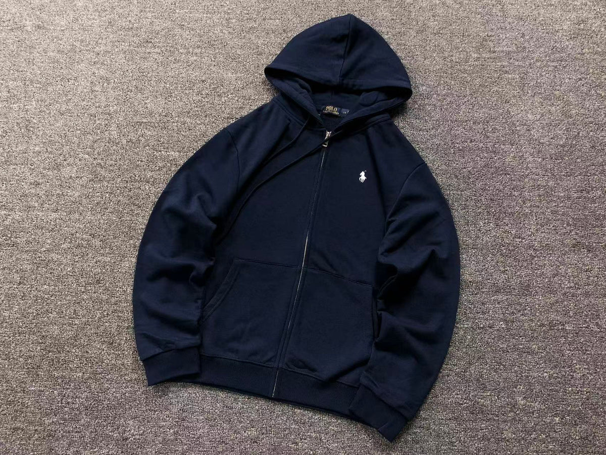 Ralph Lauren Hoodie & Pants