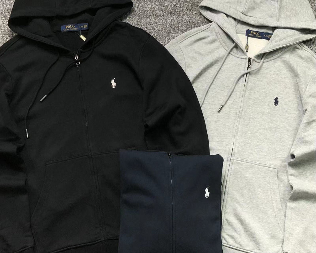 Ralph Lauren Hoodie