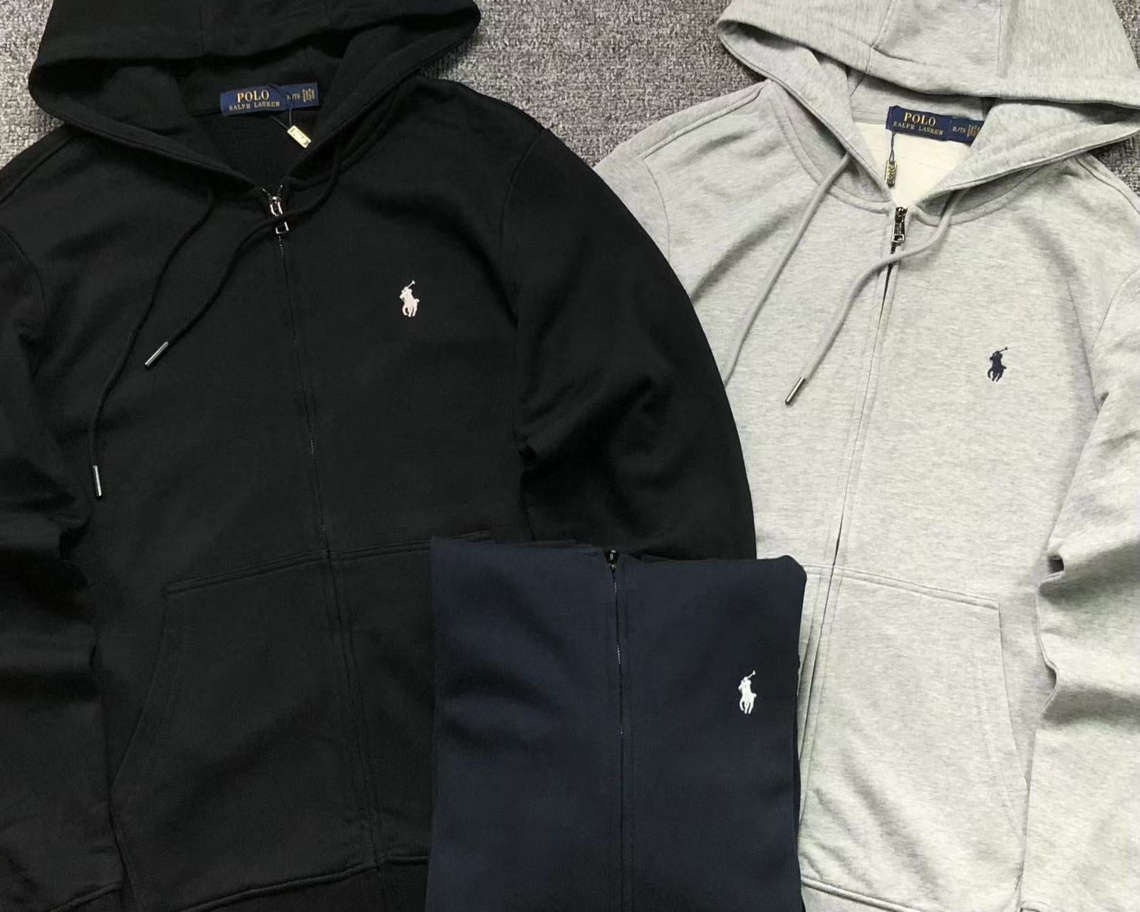 Ralph Lauren Hoodie