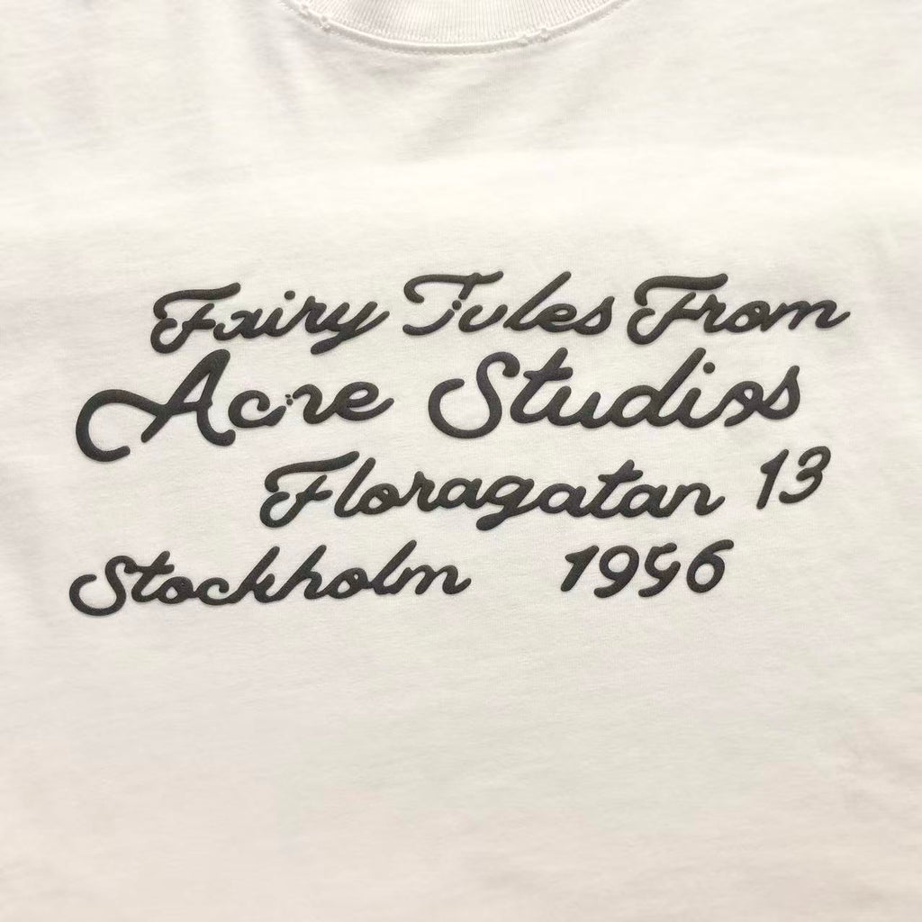 AcneStdios Tshirt