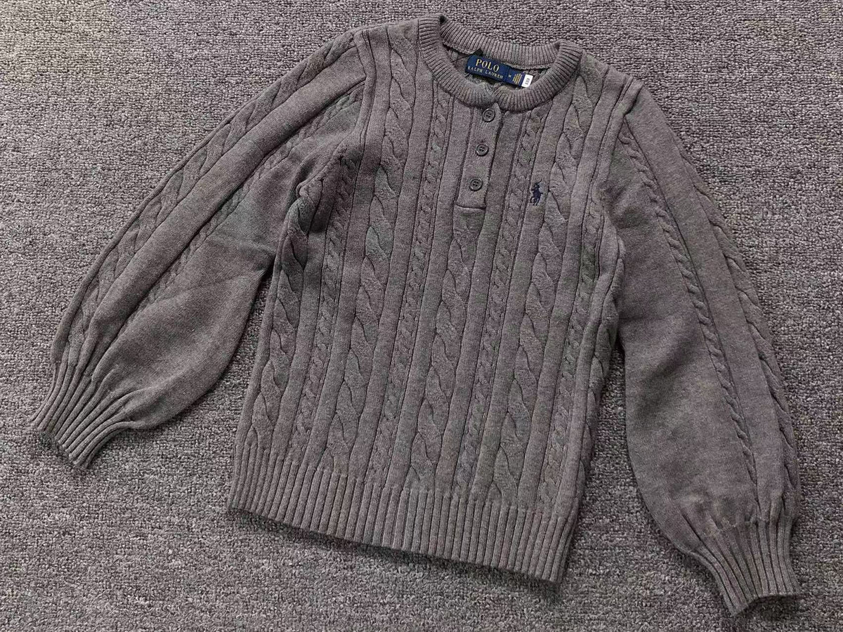 Ralph Lauren Sweater Female