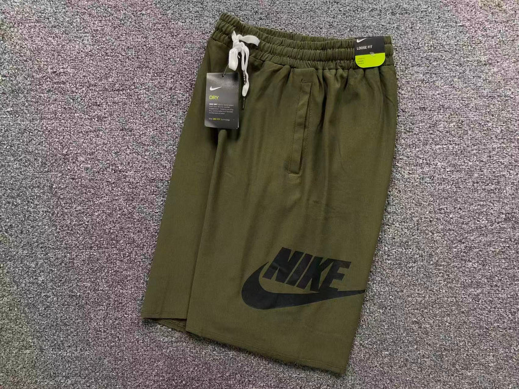 N1K Shorts