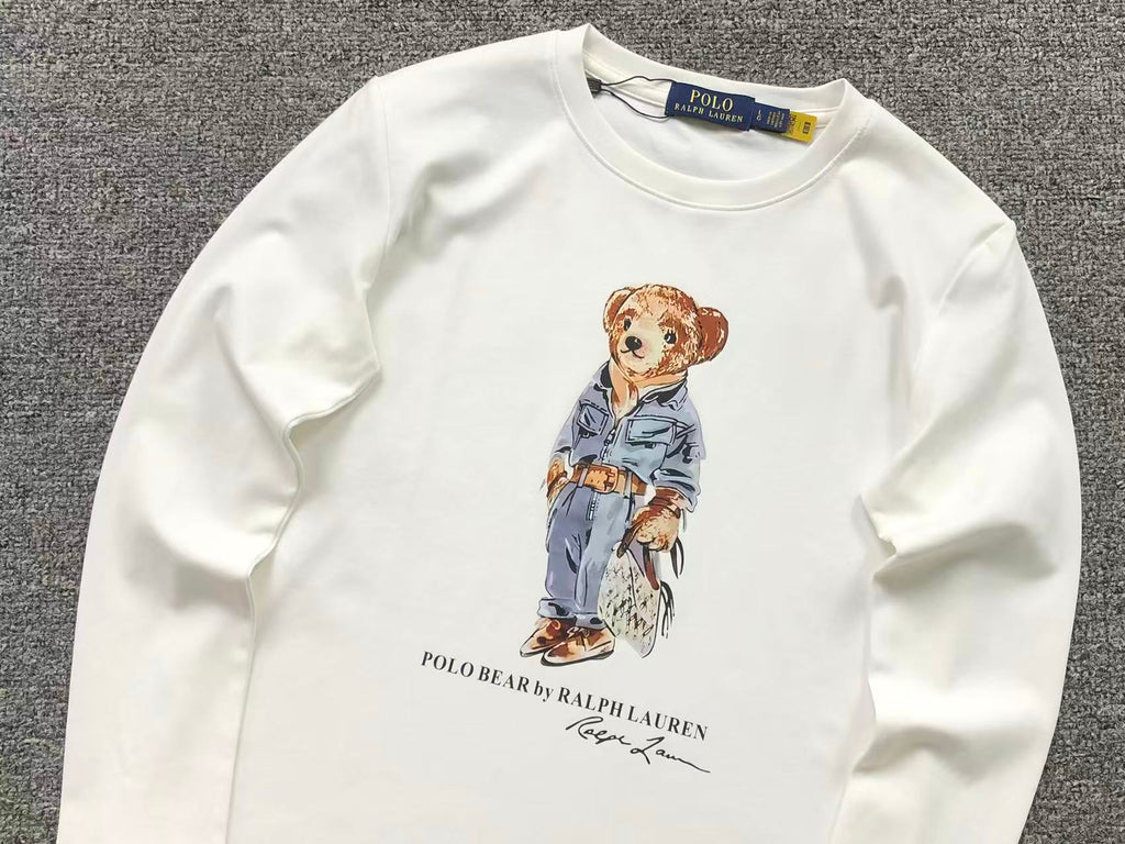 Ralph Lauren Longsleeve Female