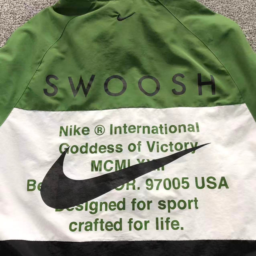 N1K Jacket