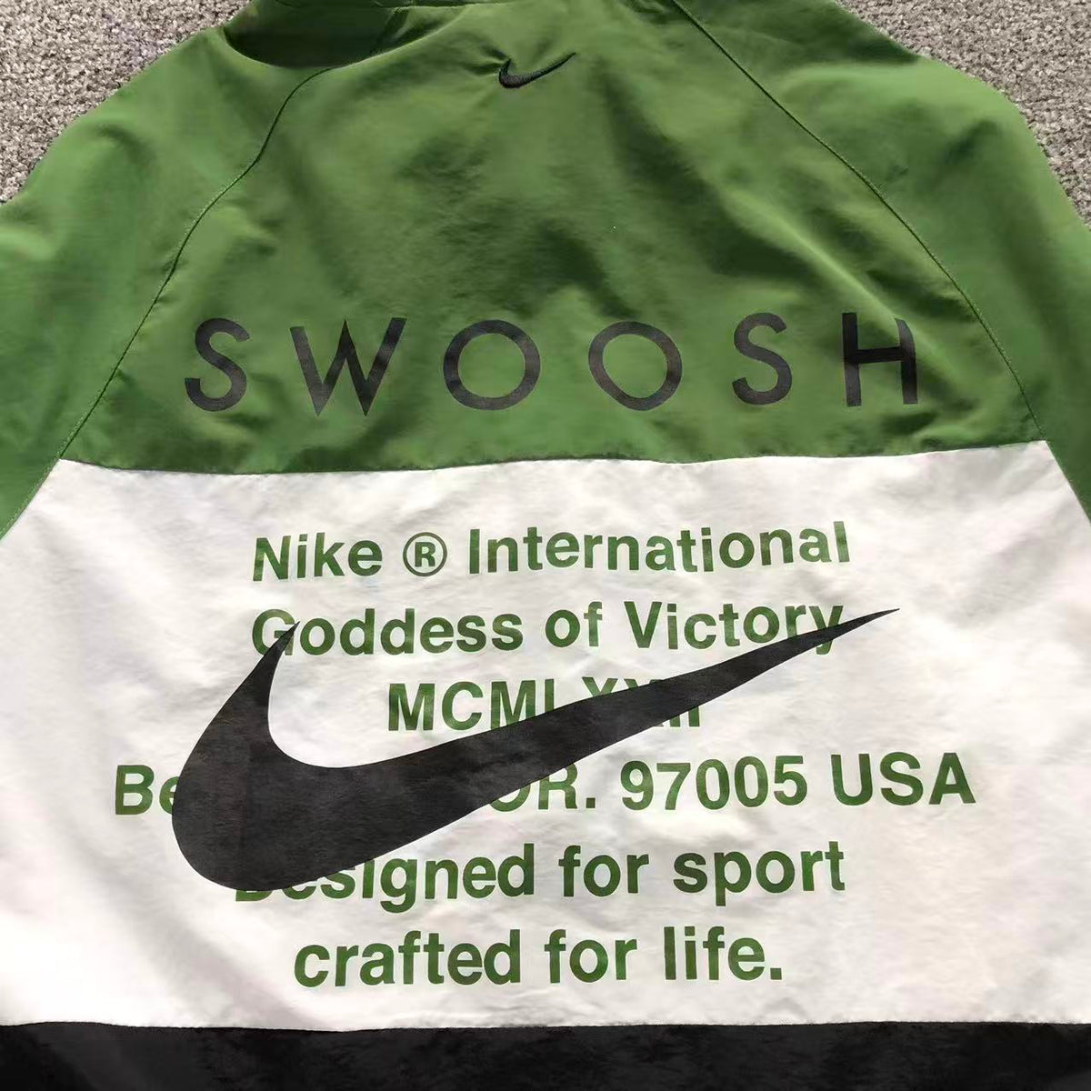 N1K Jacket