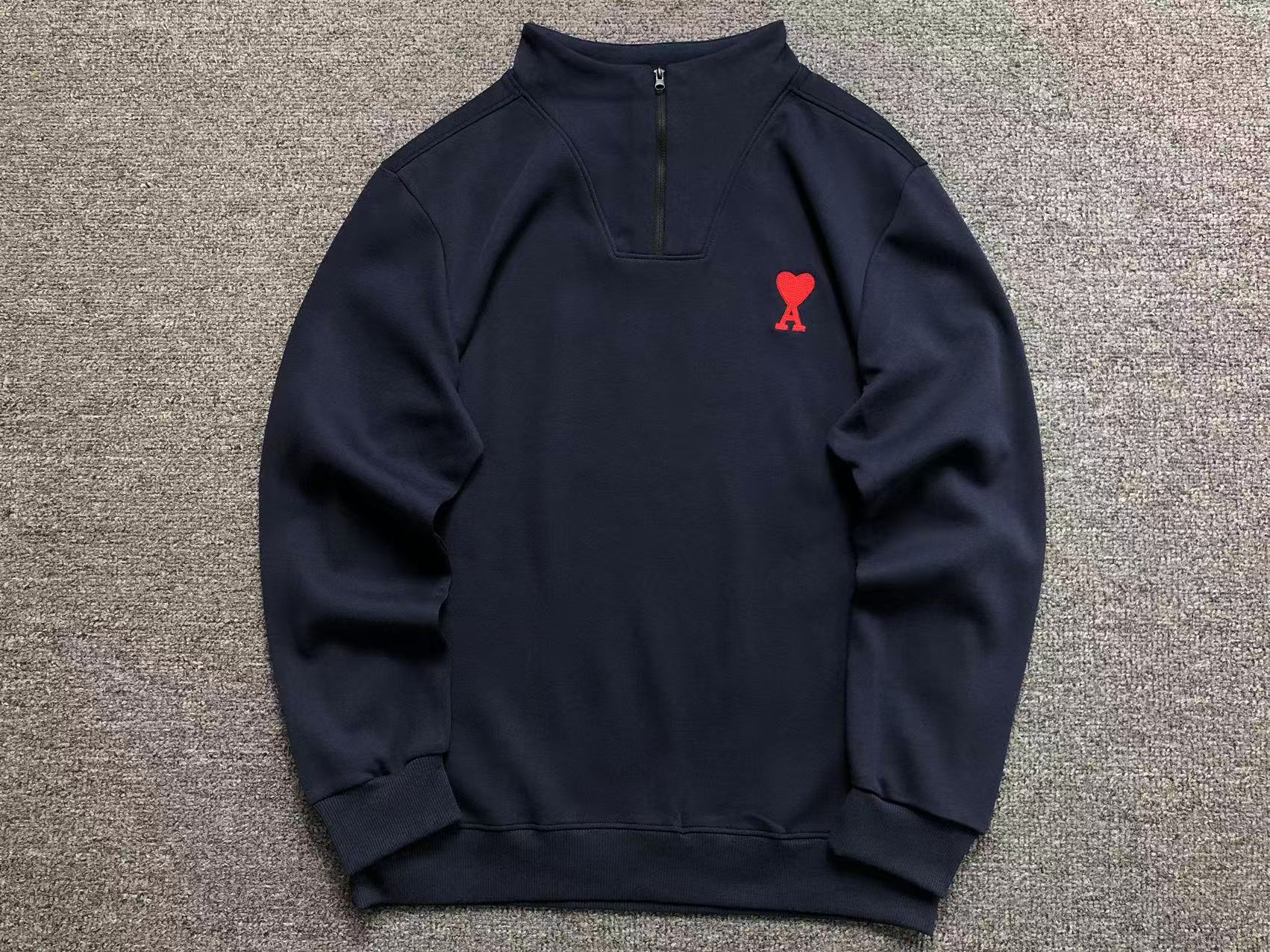 Am1 Hoodie